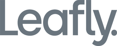 leafly logo